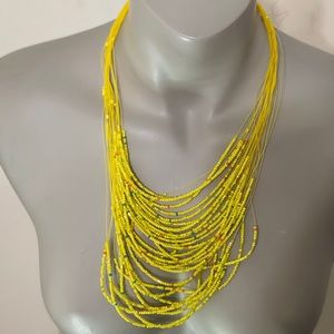 South African Princess Necklace
